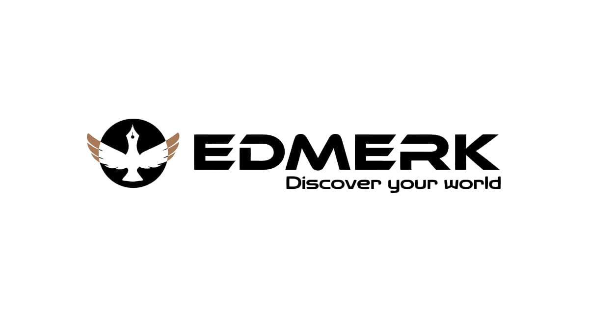 Edmerk logo