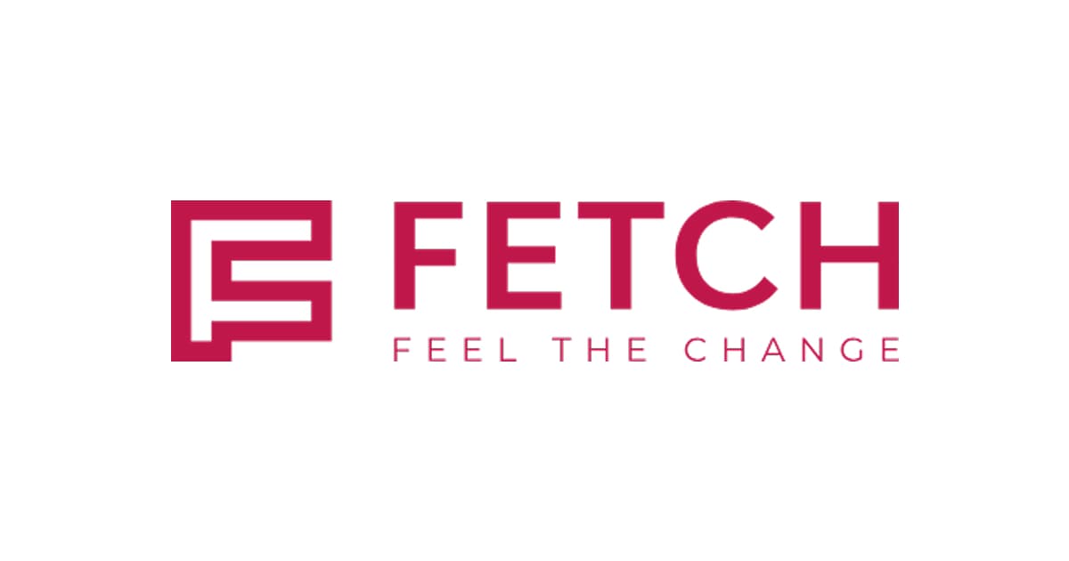 Fetch logo