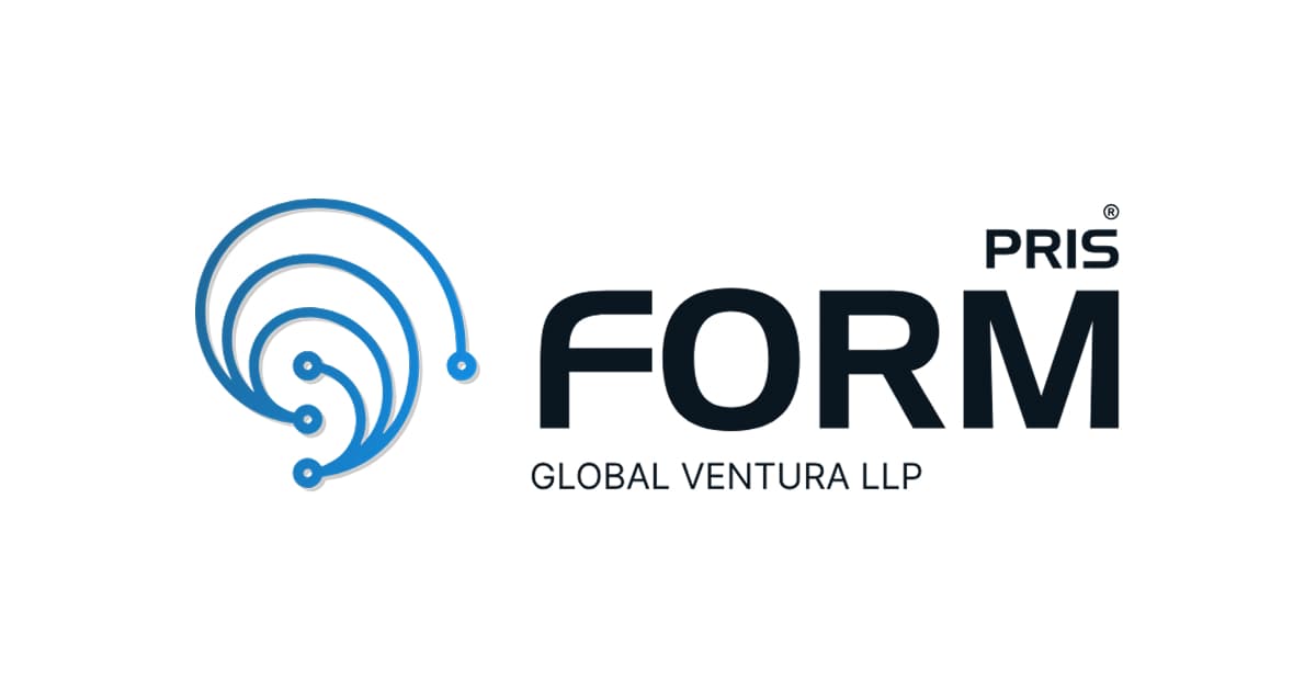 Prisform logo